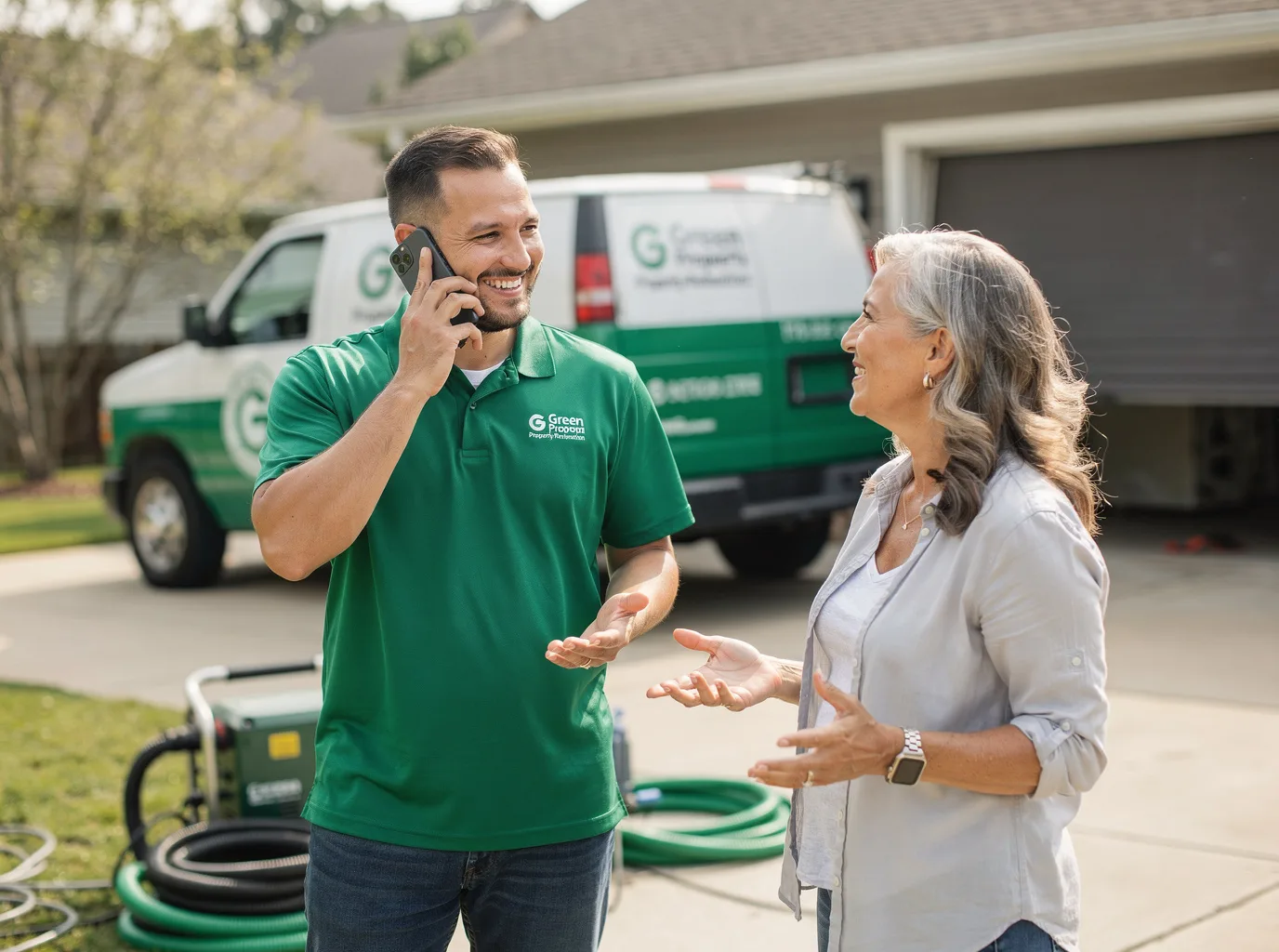 Water Damage Restoration Mansfield, AR FAQs